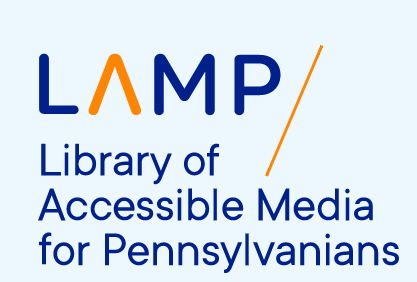 LAMP logo 