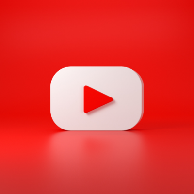 Youtube logo