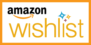 Amazon Wish List Logo