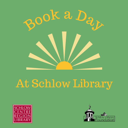 Book a Day