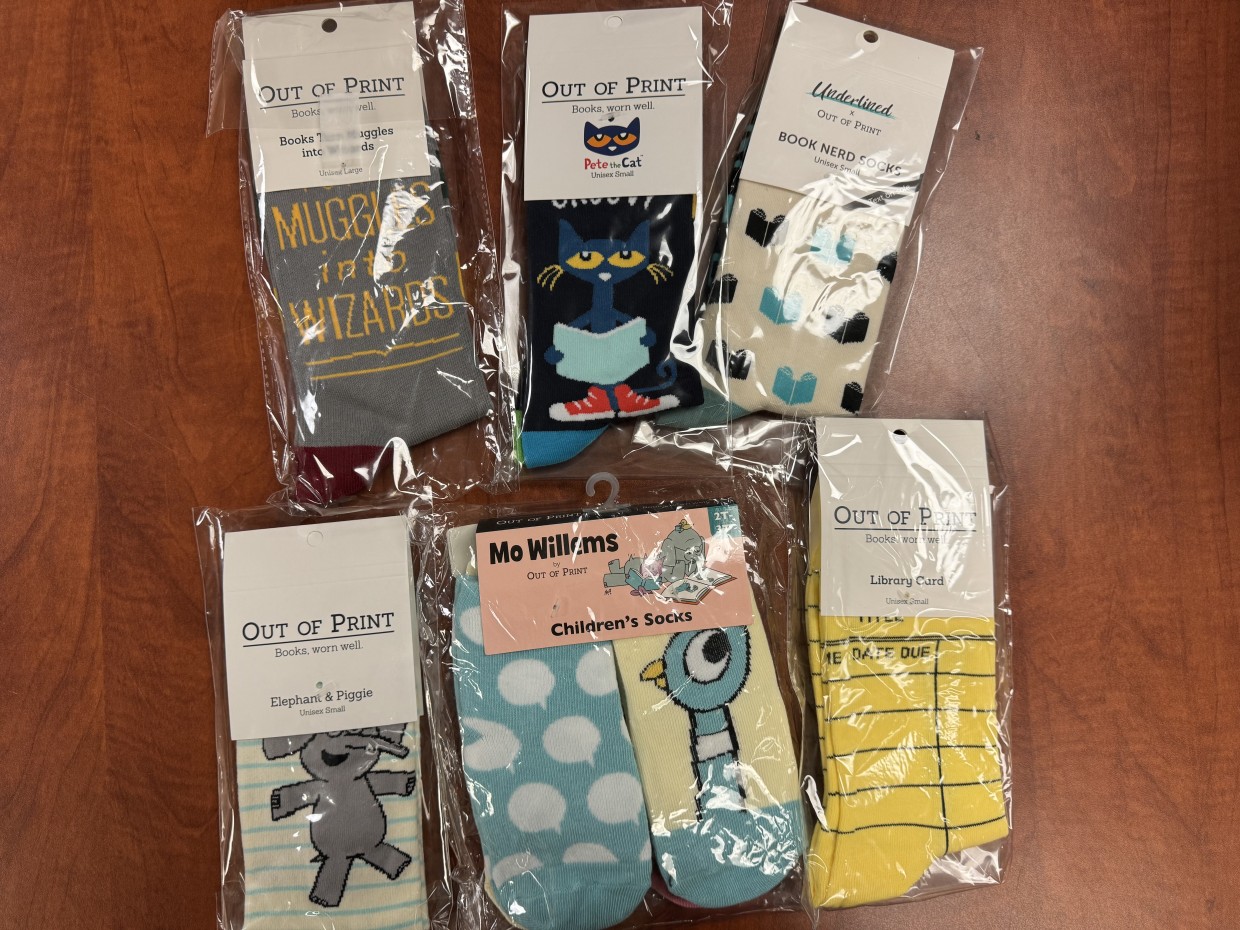 Socks