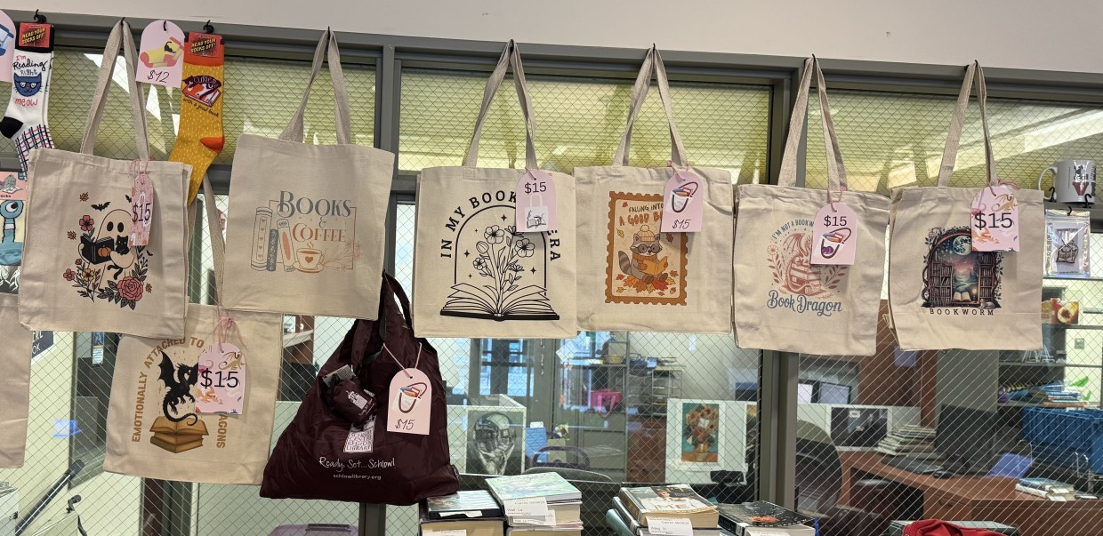 Tote Bags