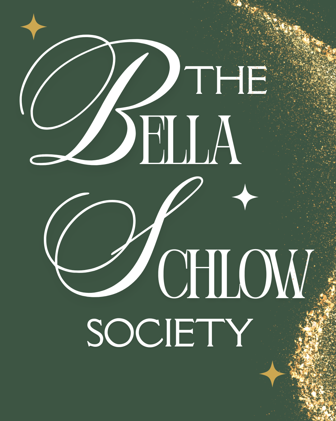 The Bella Schlow Society