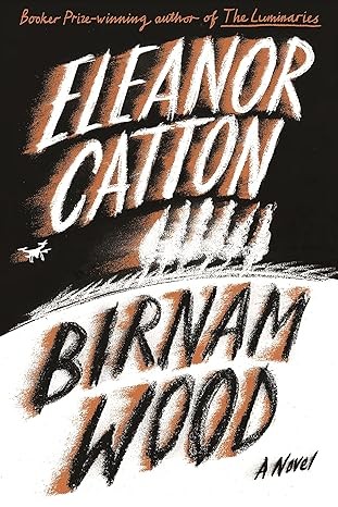 birnam wood book cover
