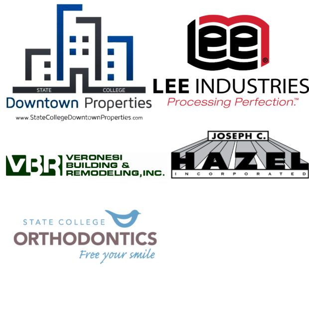 Corporate Sponsors