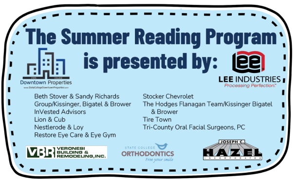 SRP 2025 Sponsors