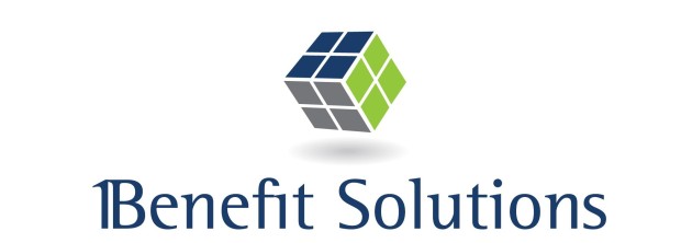 Logo for 1Benefit Solutions
