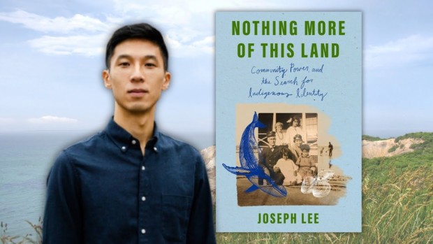 Photo of Joseph Lee