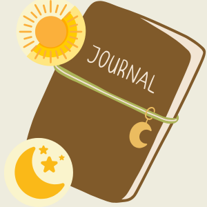 Image of journal