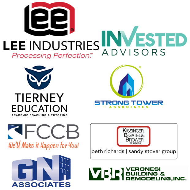 Diamond and Silver Sponsors