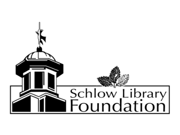 Schlow Library Foundation logo