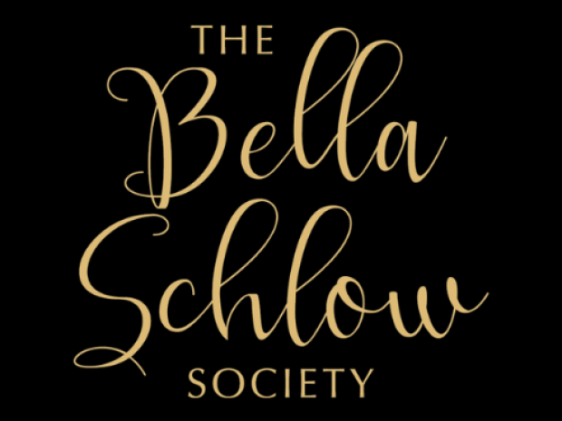 Bella Schlow Society logo